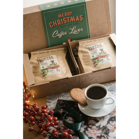 Grower´s cup Karácsony 10db ajándékcsomag