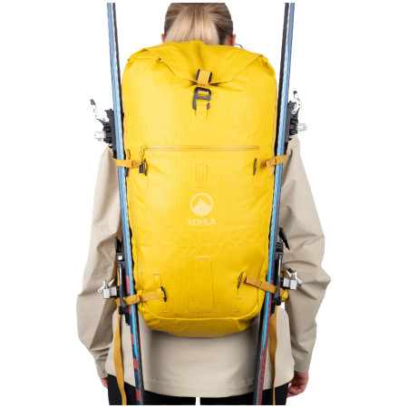 Kohla Backpack Alpinist 30 Liter túrahátizsák
