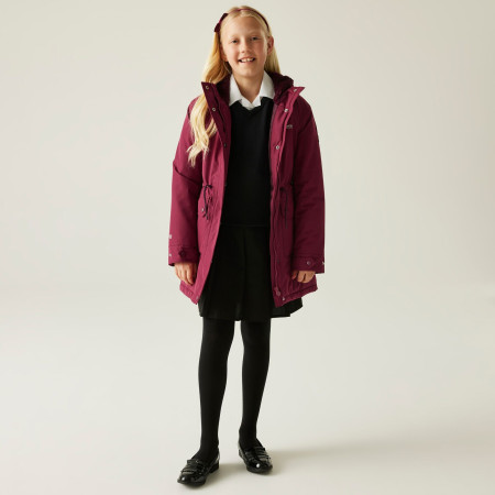 Regatta Junior Valenta gyerek dzseki