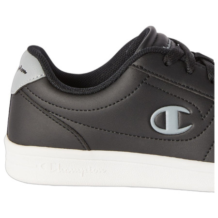 Champion Ace Court U Gs Low Cut Shoe gyerek tornacipő