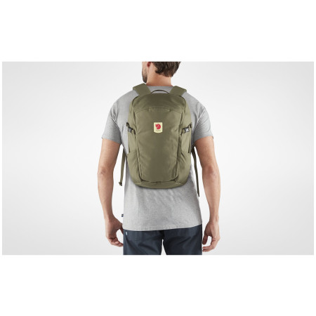 Fjällräven Ulvö 23 hátizsák