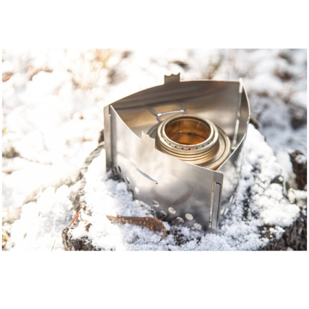 Trangia Triangle szélfogó