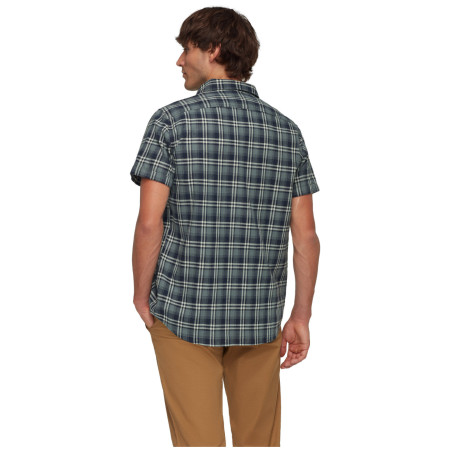 Mammut Trovat Summer Shirt férfi ing