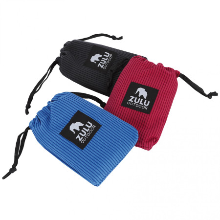 Zulu Towelux 90x170 cm törölköző