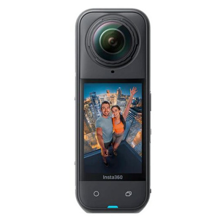 Insta360 X5 kamera