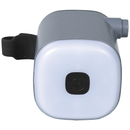 Zulu Little Rocket elektromos pumpa