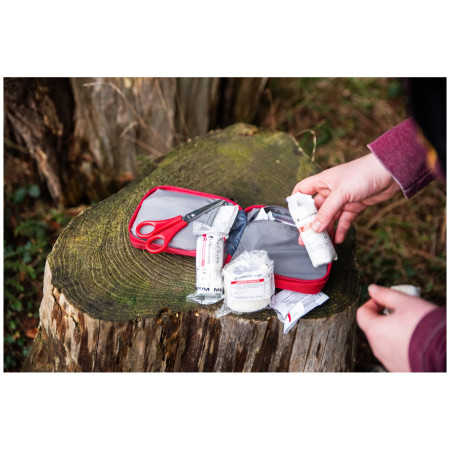 Mountain Paws Dog First Aid Kit elsősegélycsomag kutyáknak