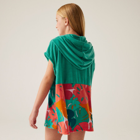 Regatta Kids Towel RobeII gyermek poncsó