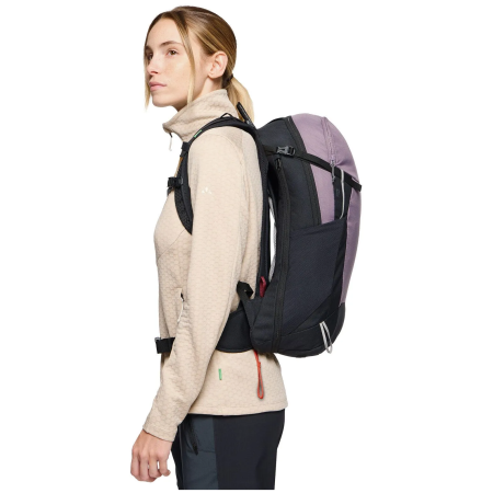 Vaude Wizard 18+4 kis túrahátizsák