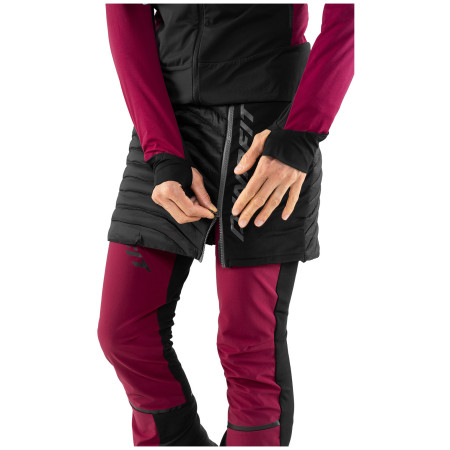 Dynafit Speed Insulation Skirt W téli szoknya