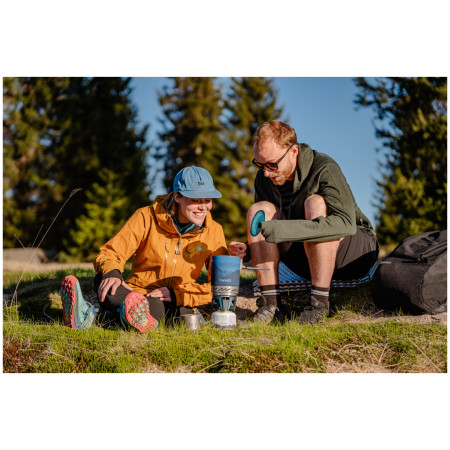 Warg Flametower főző