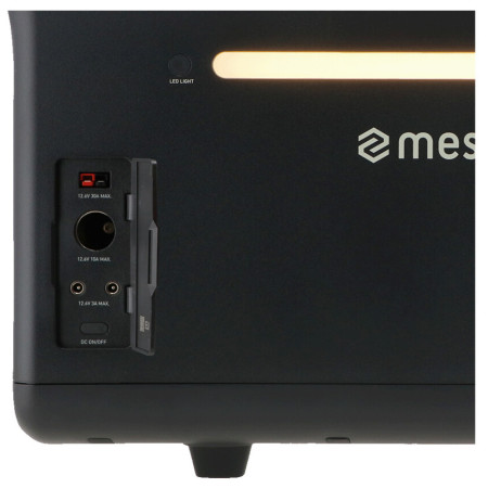 Mestic Power Station MPS-3000 töltőállomás