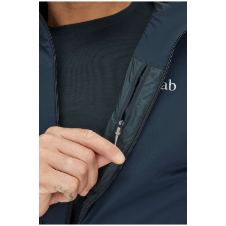 Rab Xenair Alpine Light Jacket férfi dzseki