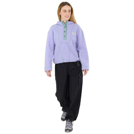 Fundango Juniper Pile Jacket női pulóver