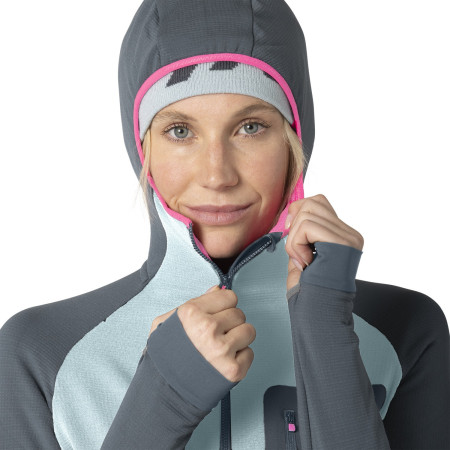 Dynafit Radical Ptc W Jkt női pulóver