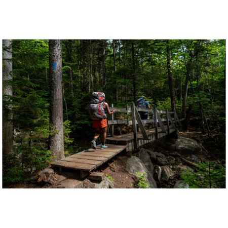 Osprey Exos Pro 55 túrahátizsák