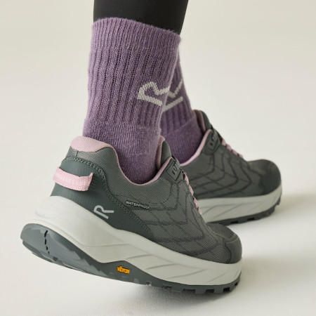 Regatta Womens Cruize női cipő