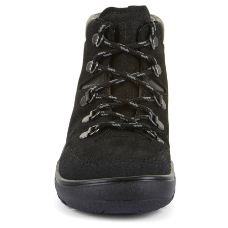 Froddo Barefoot Up Trail Tex Black gyerek barefoot cipők egész éves használatra