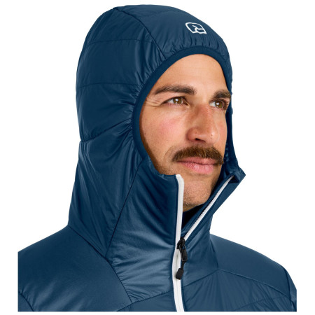 Ortovox Westalpen Swisswool Jacket M férfi dzseki