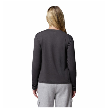 Columbia Parsons Point™ LS Graphic Tee női póló