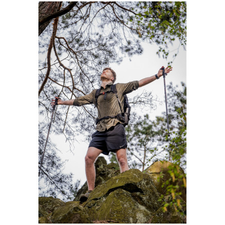 Zulu Lighthand Twistlock túrabot