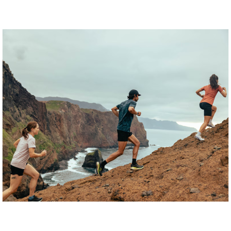 Topo Vista Wide férfi futócipő