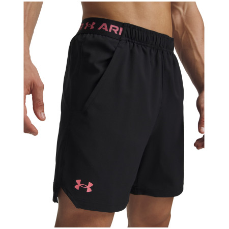 Under Armour Vanish Woven 6in Shorts férfi rövidnadrág
