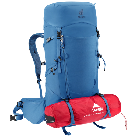 Deuter Aircontact Core 50+10 férfi hátizsák