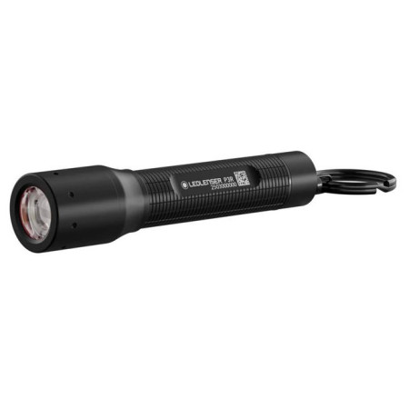 Ledlenser P3R led lámpa
