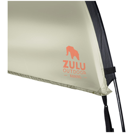 Zulu Canopy Awning árnyékoló - kifeszített sátorponyva