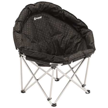 Outwell Casilda Black szék
