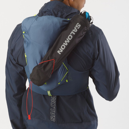 Salomon Custom Quiver túrabot zsák