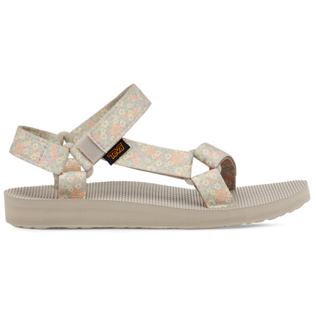 Teva Teva W'S Original Universal Wildflower női szandál sárga/narancs