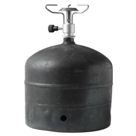 Var kempingfőző átalakító VAR II