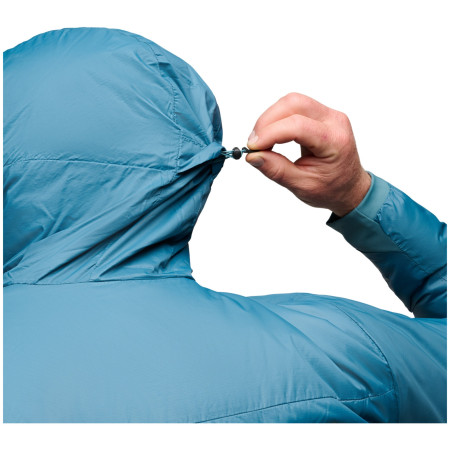 Black Diamond Solution 2.0 Hoody férfi dzseki