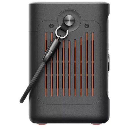 Jackery Explorer 300D töltőállomás