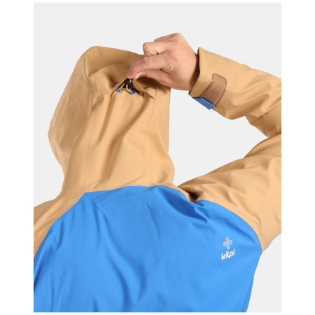 Kilpi Trinity-M férfi dzseki