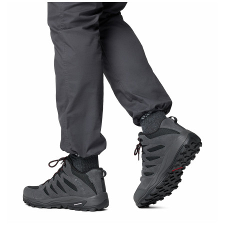 Columbia Redmond™ Iv Mid Waterproof férficipő