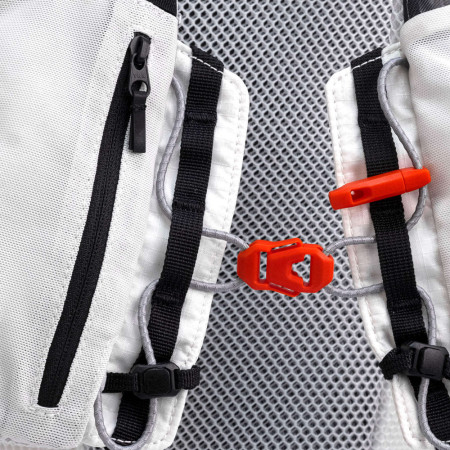 Cyclite Race Backpack / 02 kerékpáros hátizsák