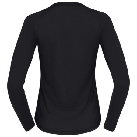 Norrona femund pureUll Long Sleeve női póló