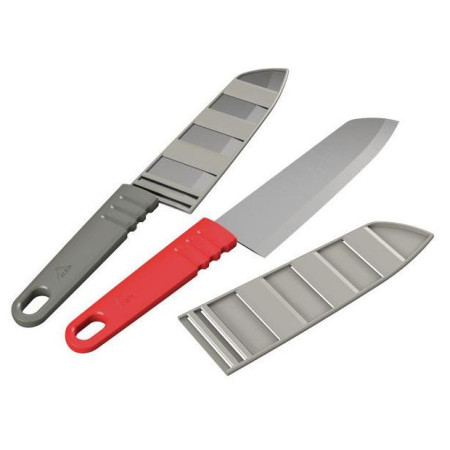 Kés MSR Alpine Chef's Knife