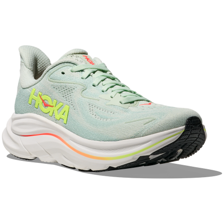Hoka W Clifton 10 női futócipő