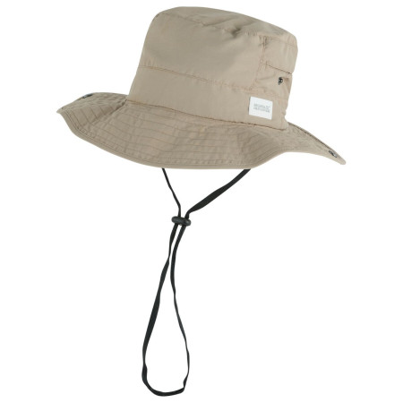 Regatta Hiking Hat II kalap bézs/barna ParchTree