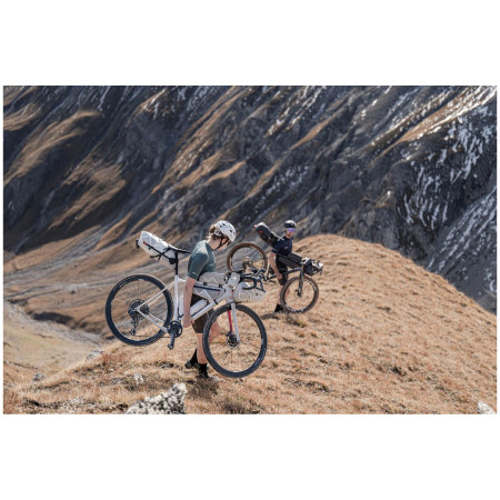 Cyclite Saddle Bag / 02 nyeregtáska