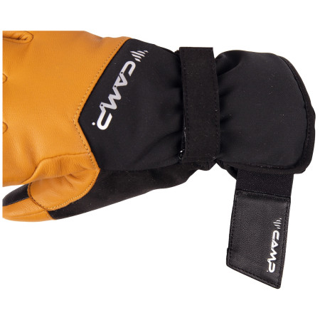 Camp G Blizzard kesztyű