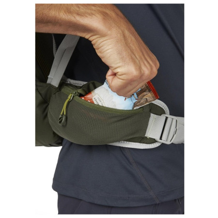 Lowe Alpine AirZone Trail Camino 37:42 hátizsák