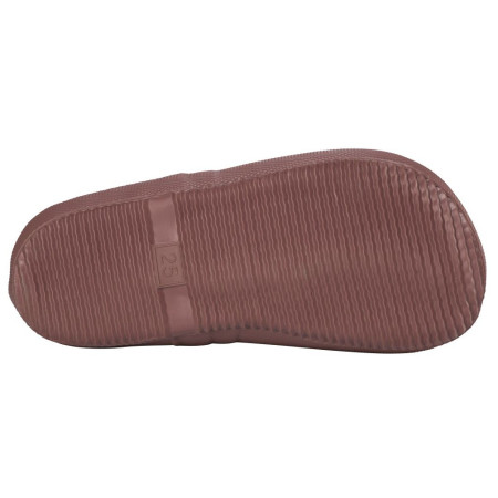 Viking Outdoor Footwear Alv Barefoot Warm Grape gyerek téli cipő