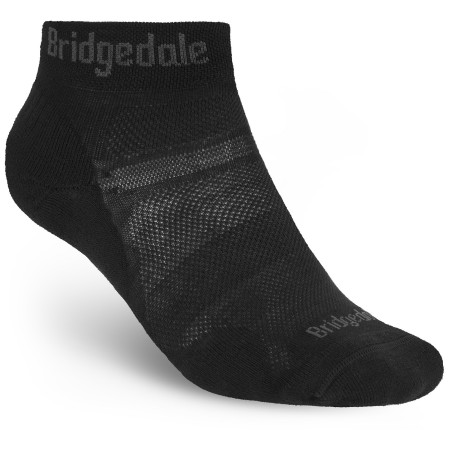 Bridgedale Hike Ultralight Performance Ankle férfi zokni