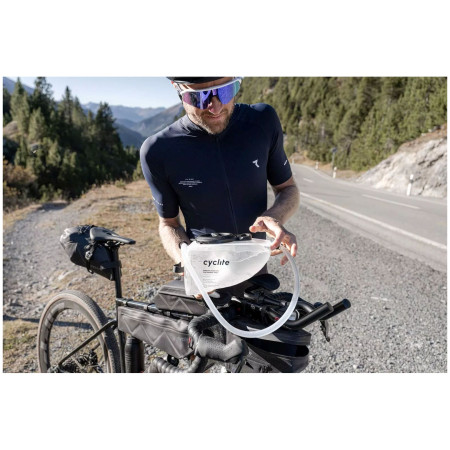 Cyclite Aero Bladder / 02 vizestömlő