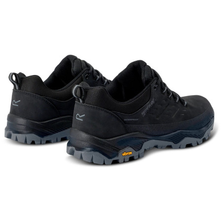 Regatta Blake Low férficipő